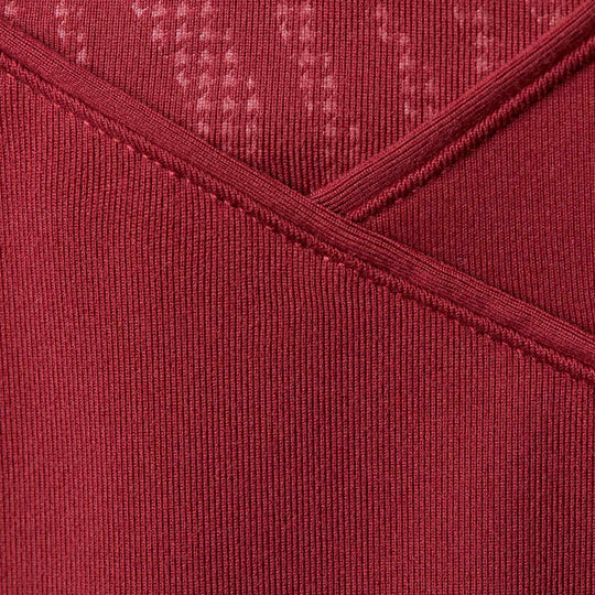 Horze Lyla Womens Technical Polo Shirt image 