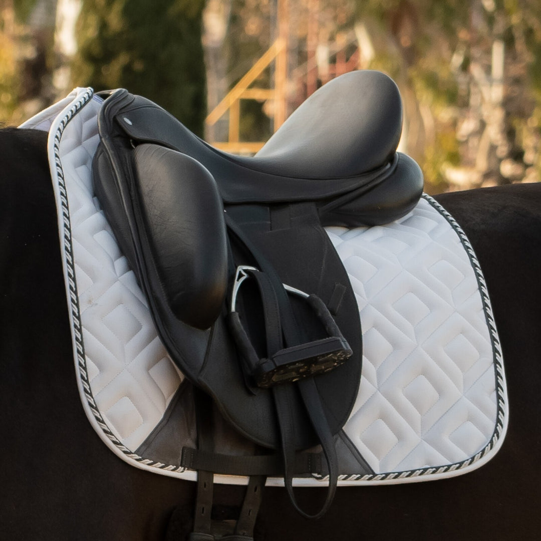 Equinavia Stockholm Dressage Pad image 
