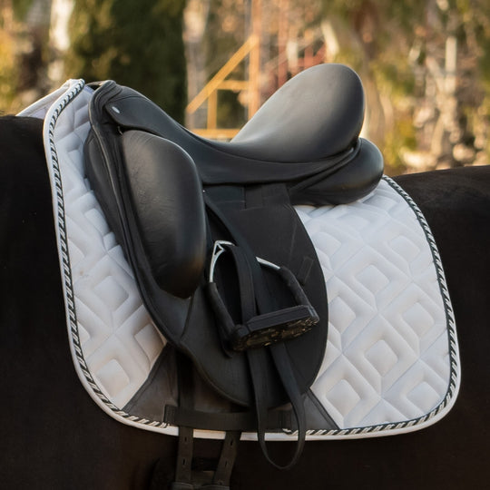 Equinavia Stockholm Dressage Pad image 