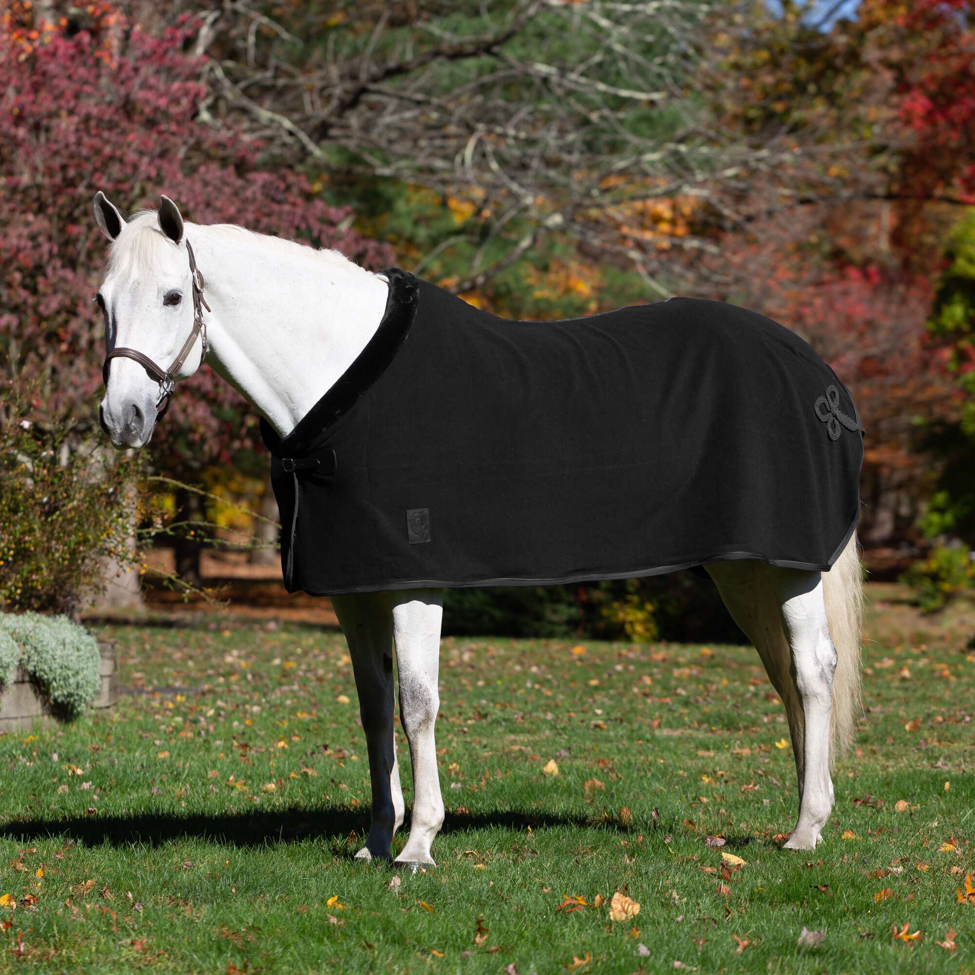 Equinavia Koselig Fleece Cooler image #1
