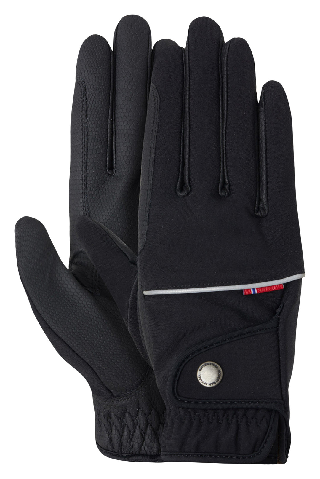 B Vertigo Rahel Thinsulate Winter Riding Gloves image #1