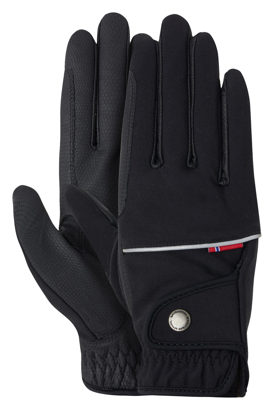 B Vertigo Rahel Thinsulate Winter Riding Gloves image #1