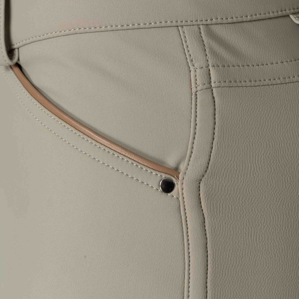 Equinavia Elisabet Womens Full Seat Breeches image #8