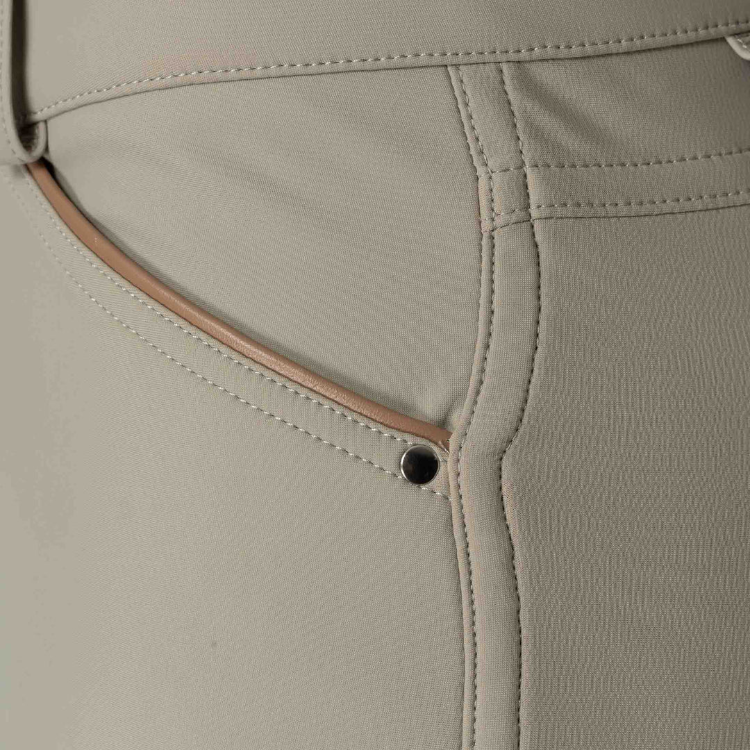 Equinavia Elisabet Womens Full Seat Breeches image 