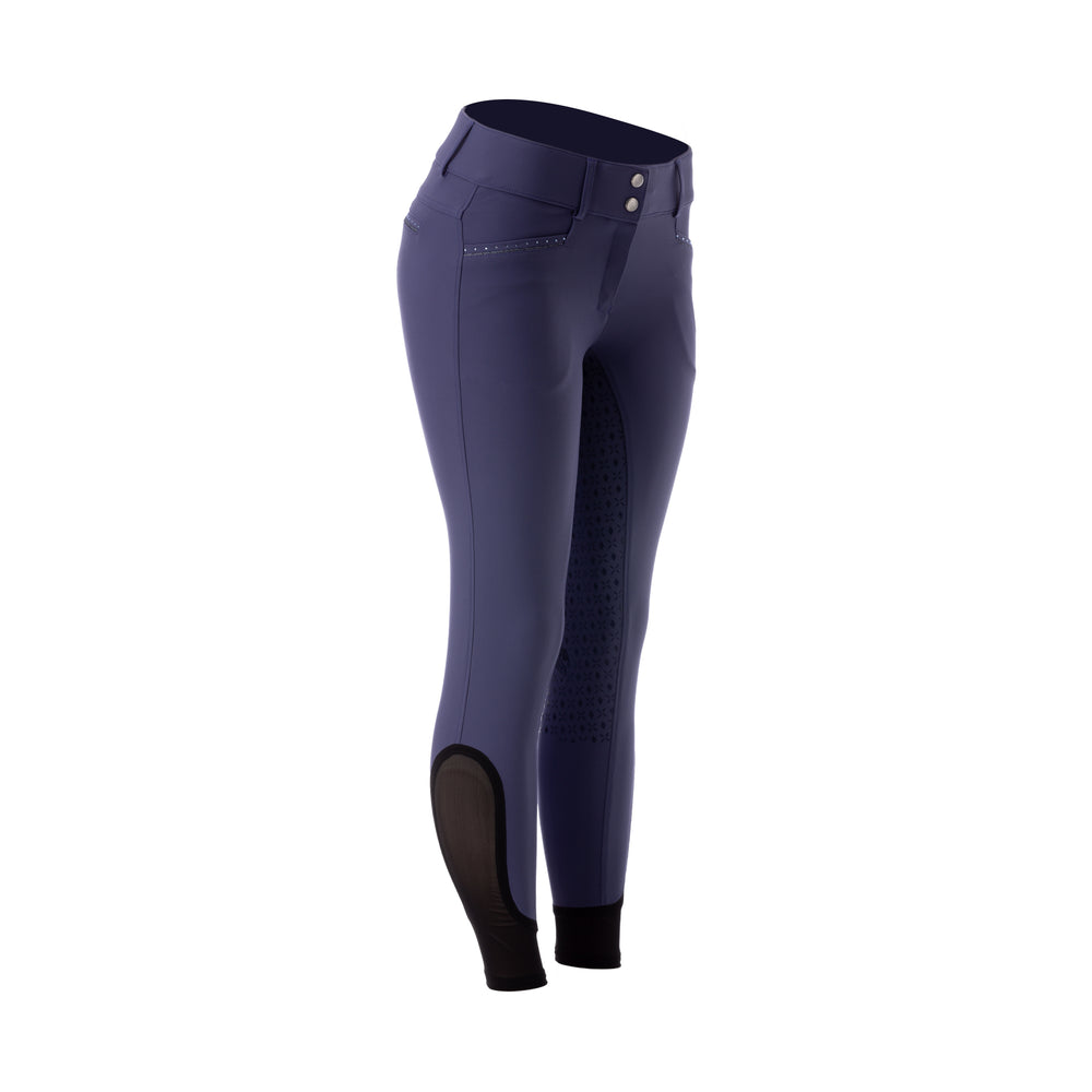 Equinavia Victoria Womens Silicone Full Seat Breeches image #2