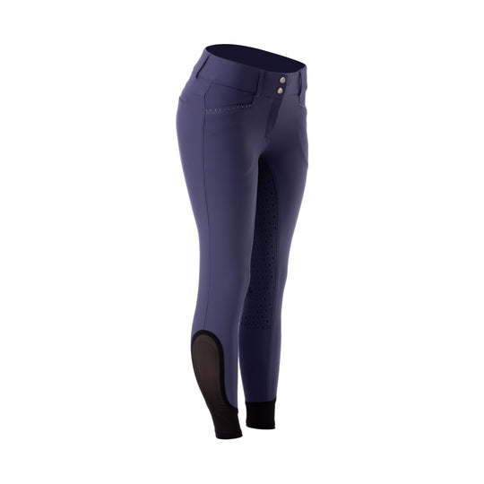 Equinavia Victoria Womens Silicone Full Seat Breeches image 