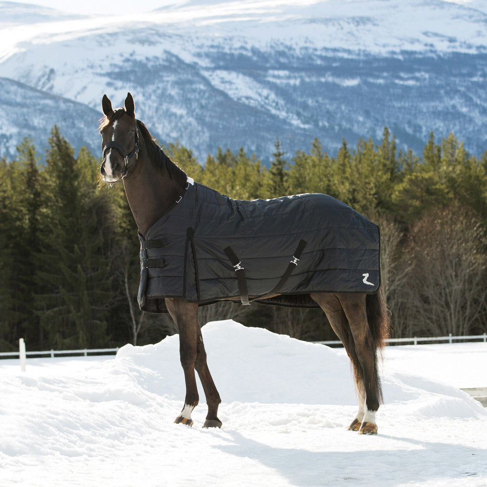 Horze Nevada Light Weight Stable Blanket 100g image #1