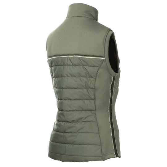 Equinavia Heidi Womens Insulated Riding Vest image 