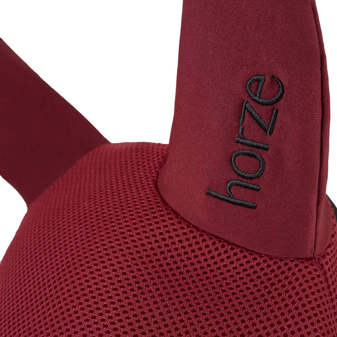 Horze Smoky Twilight Air Mesh Ear Net image 