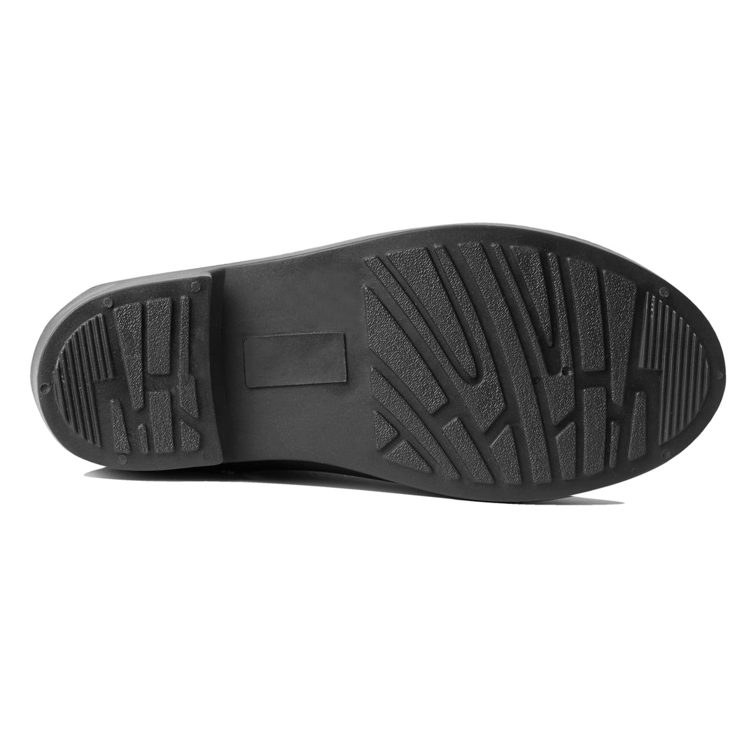 Horze Bonn Rubber Paddock Boots image 
