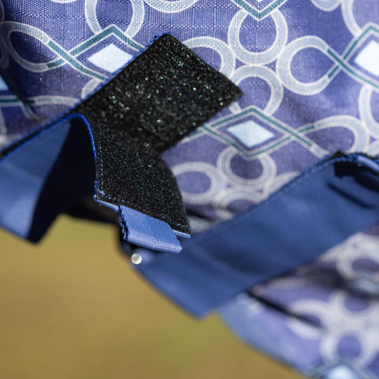 Equinavia Arktis Turnout Neck Cover No Fill image 