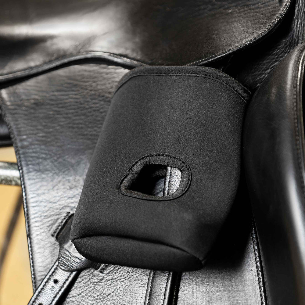 Horze Neoprene Stirrup Covers image #2