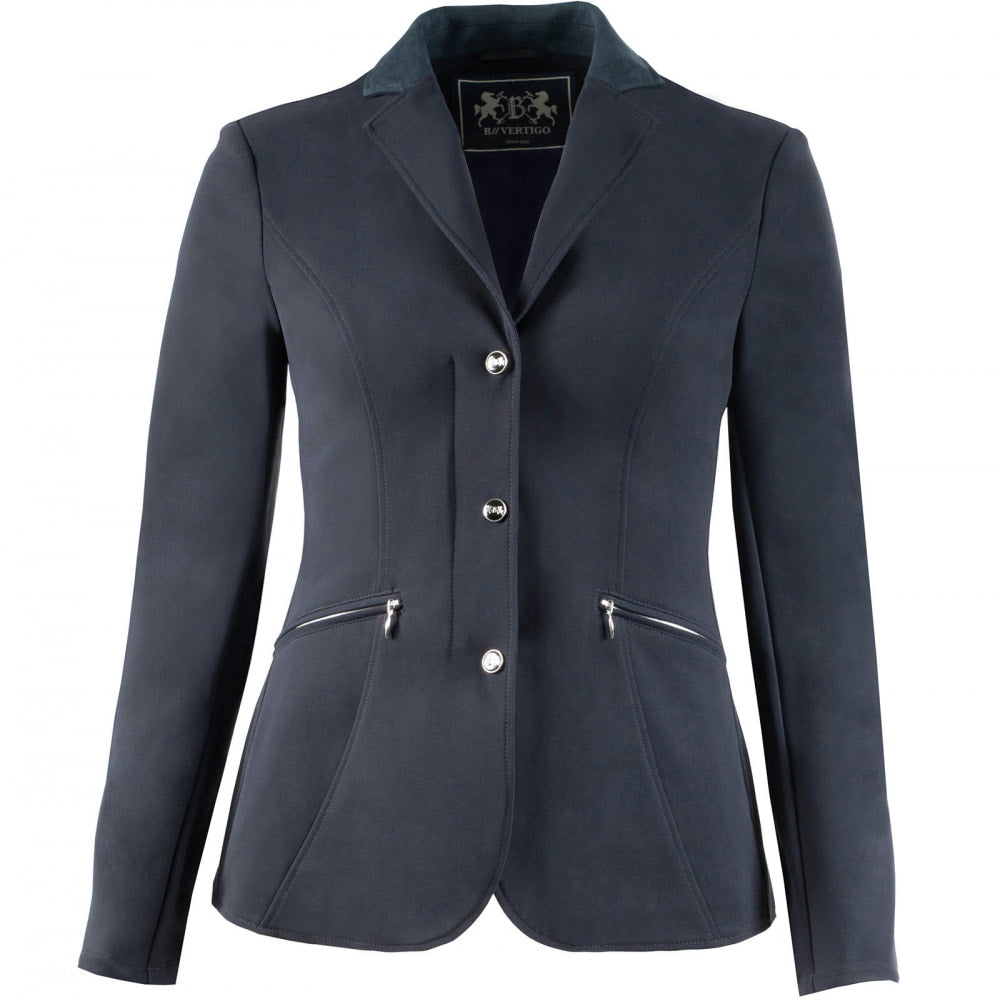 B Vertigo Sonia Womens Softshell Show Jacket image #1
