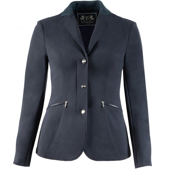 B Vertigo Sonia Womens Softshell Show Jacket image 