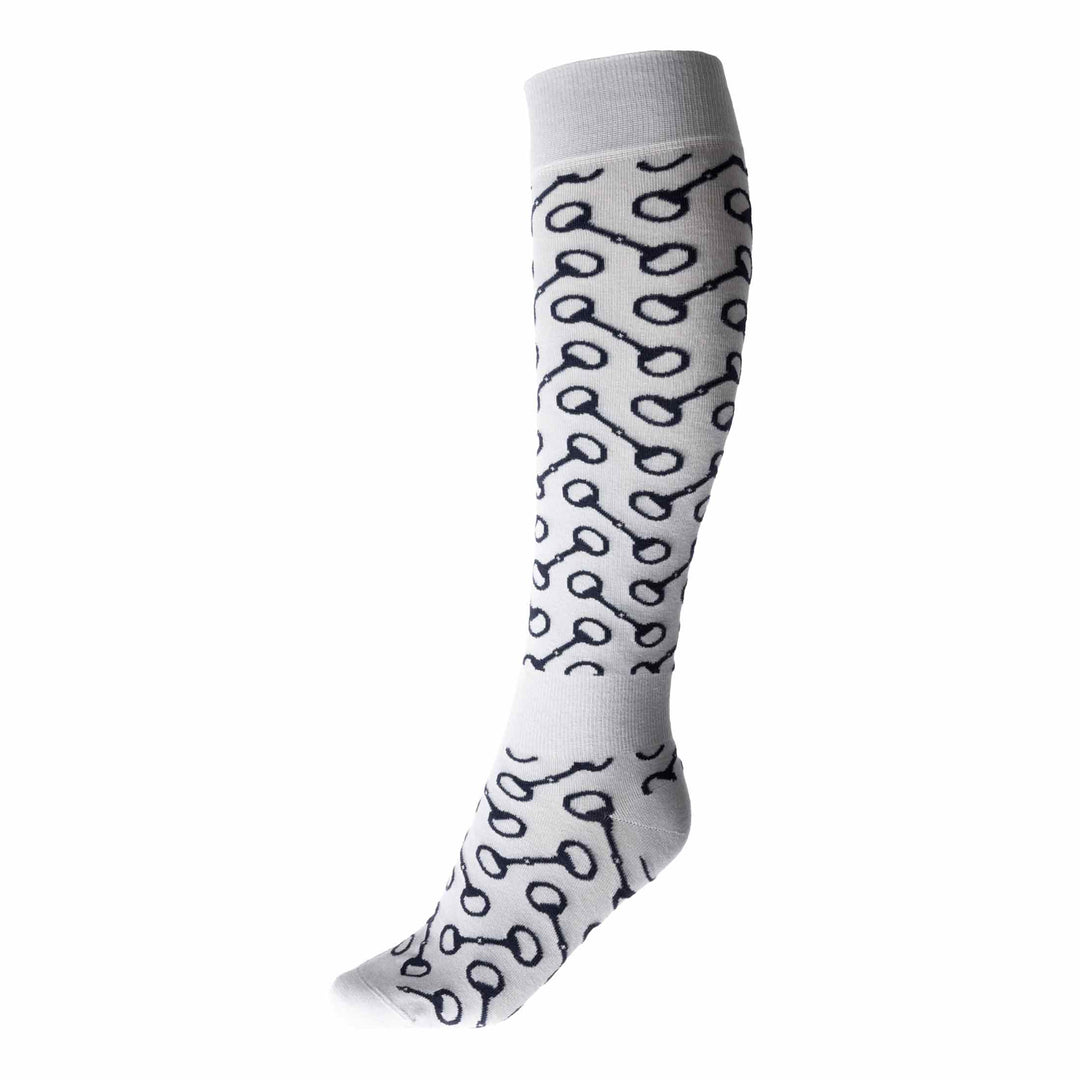 Horze Caro Womens Knee Socks image #1