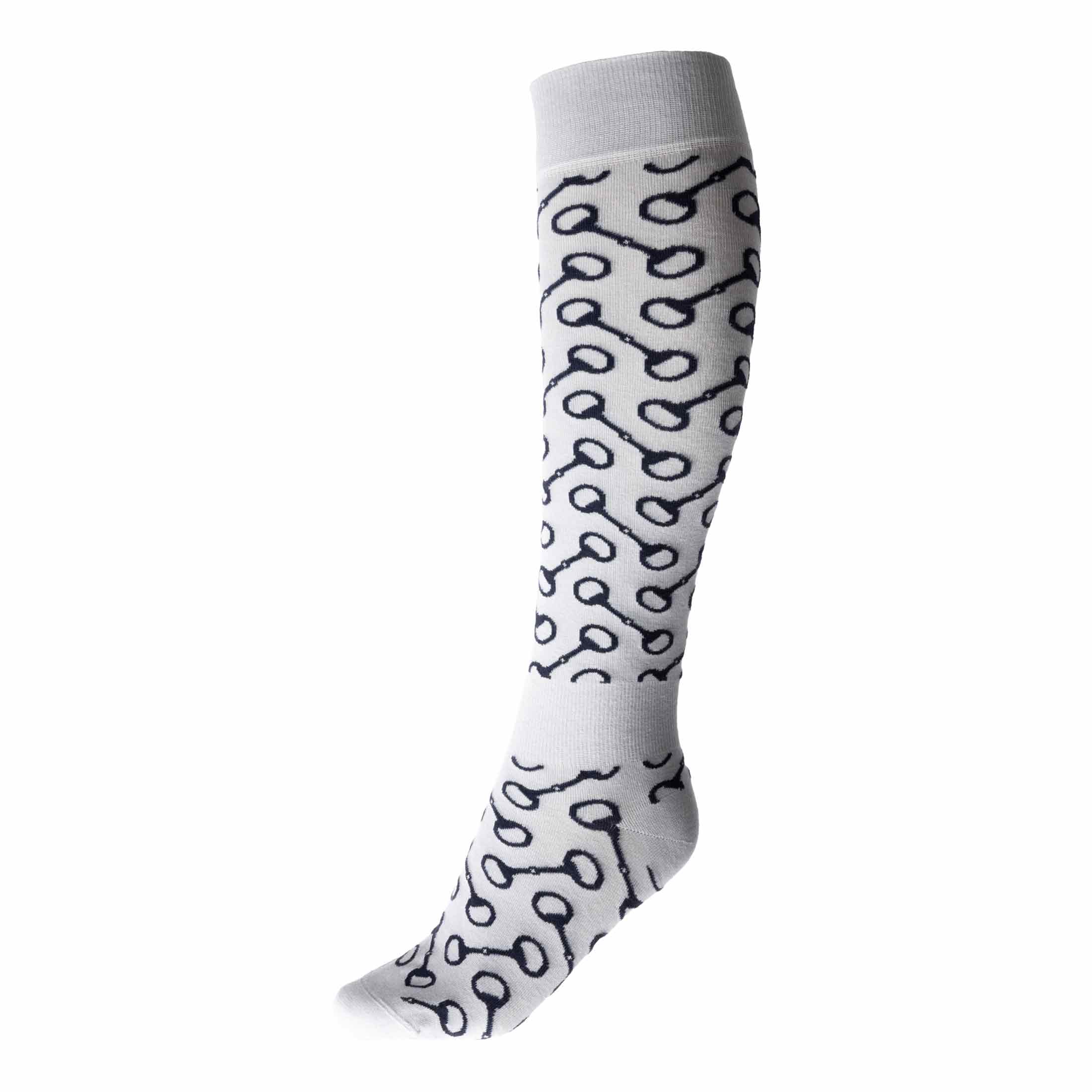 Horze Caro Womens Knee Socks image #1