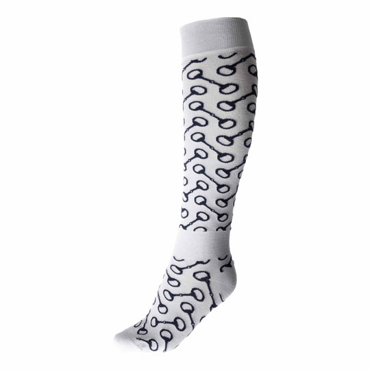 Horze Caro Womens Knee Socks image 
