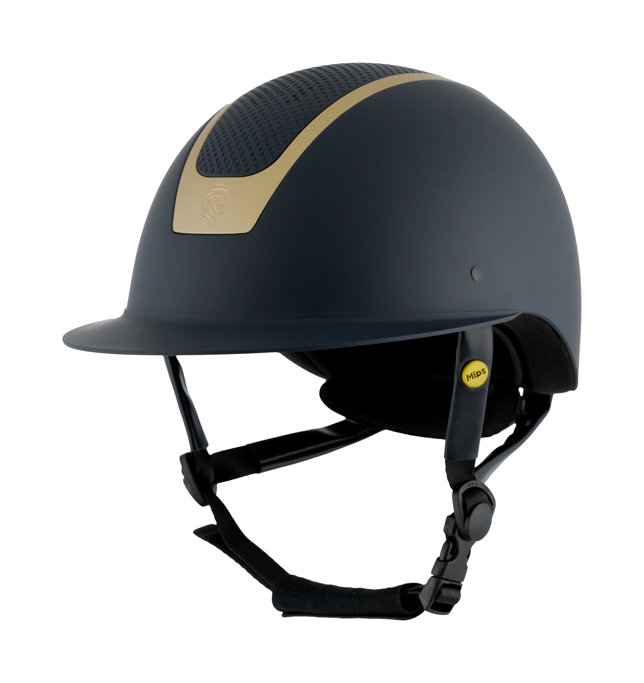 Equinavia Crown Mips® Riding Helmet image #1