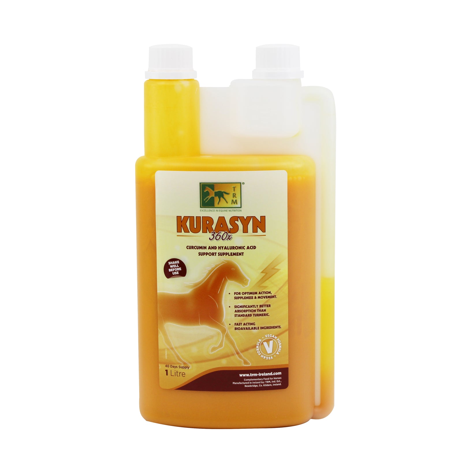 TRM Kurasyn 360x image #1