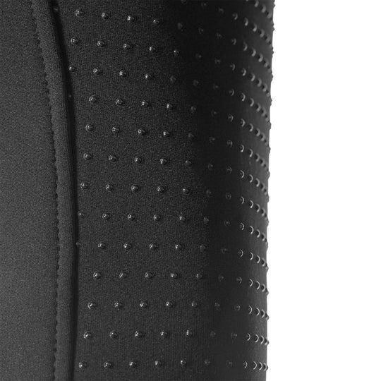 Horze Active Womens Winter Silicone Full Seat Tights image 