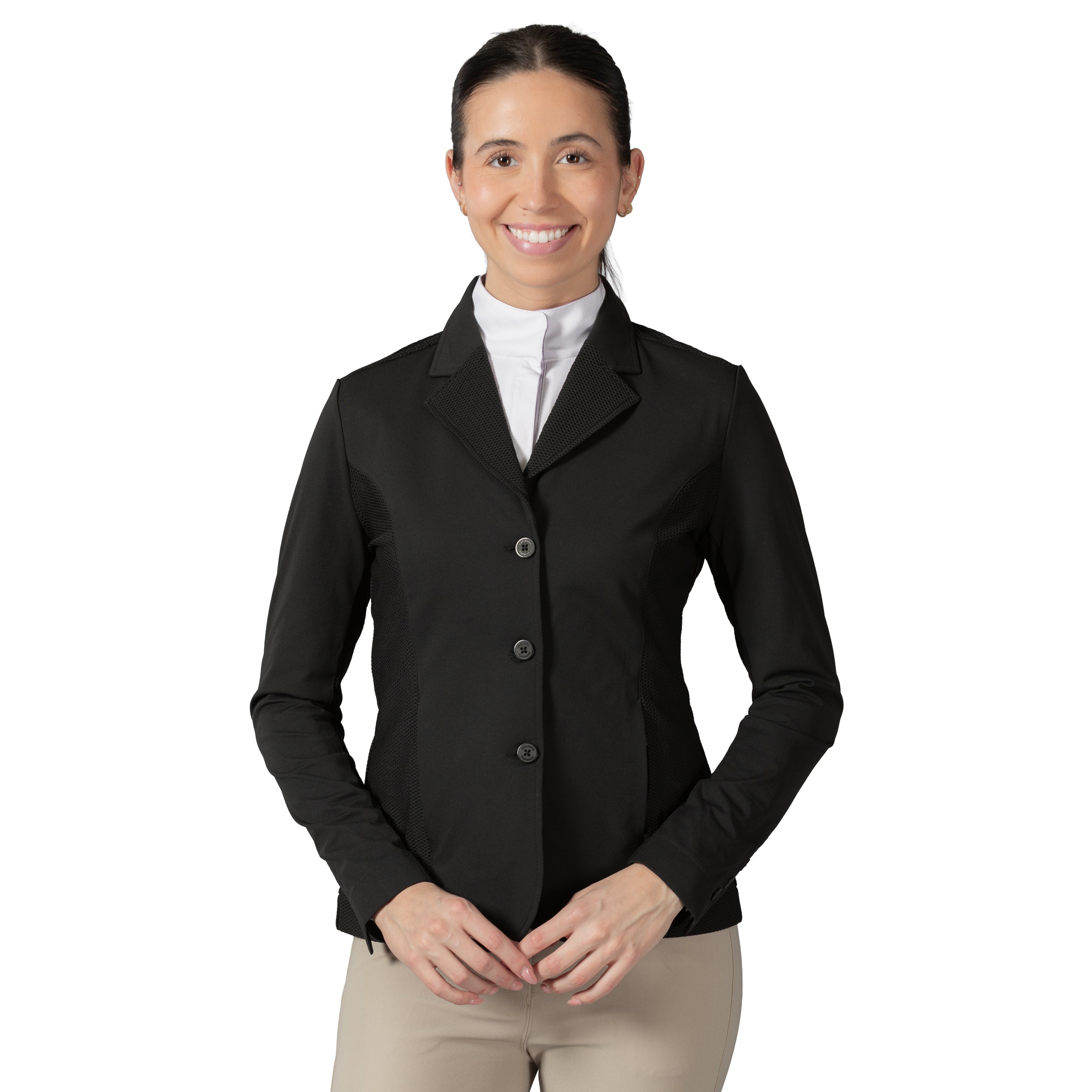Equinavia Eva Womens Show Coat with NordicAir™ Tech image #1