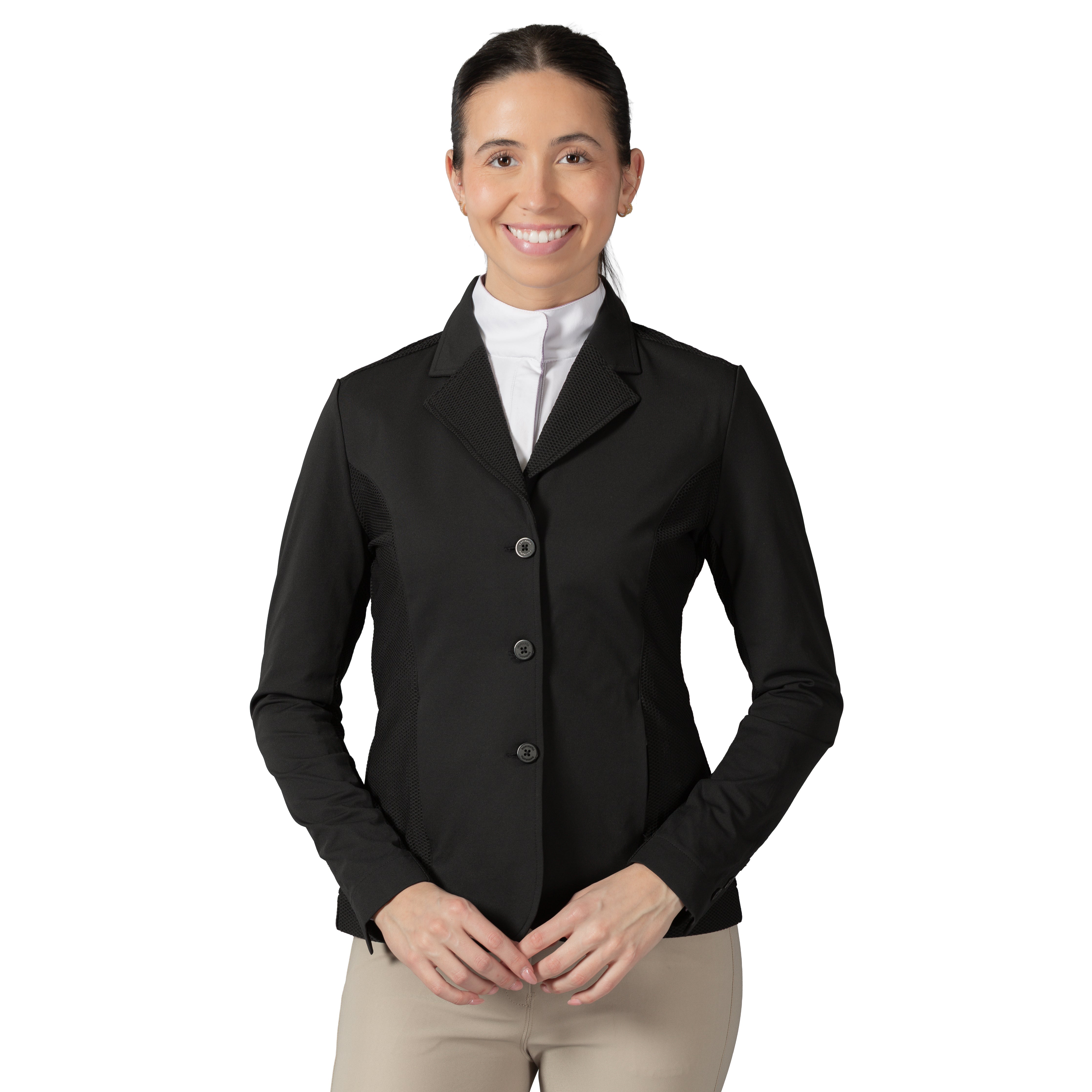 Equinavia Eva Womens Show Coat with NordicAir™ Tech image #1