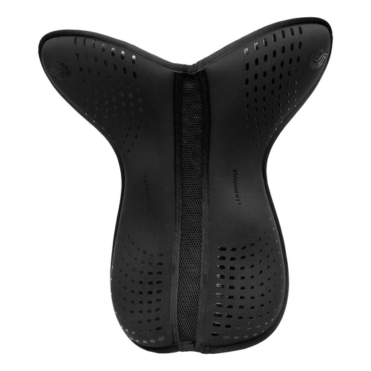 Equinavia Tromso Pro Non Slip Half Pad image 