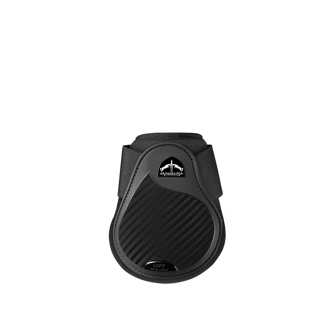 Veredus TR Pro Rear Fetlock Boots image 