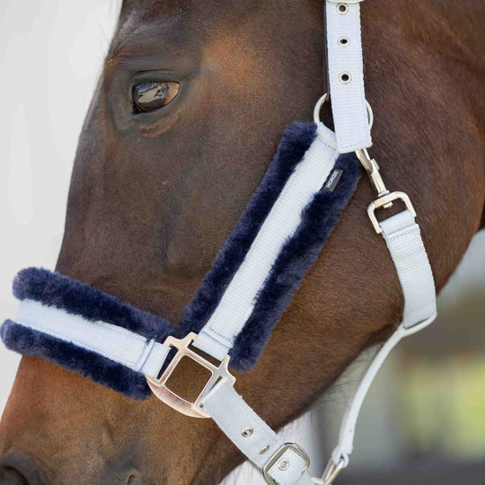 Equinavia Valkyrie Ultra Fleece Breakaway Halter image 