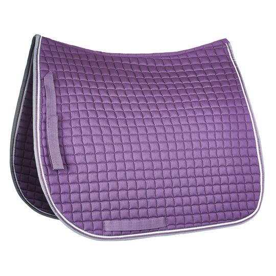 Horze Adepto Dressage Saddle Pad image 