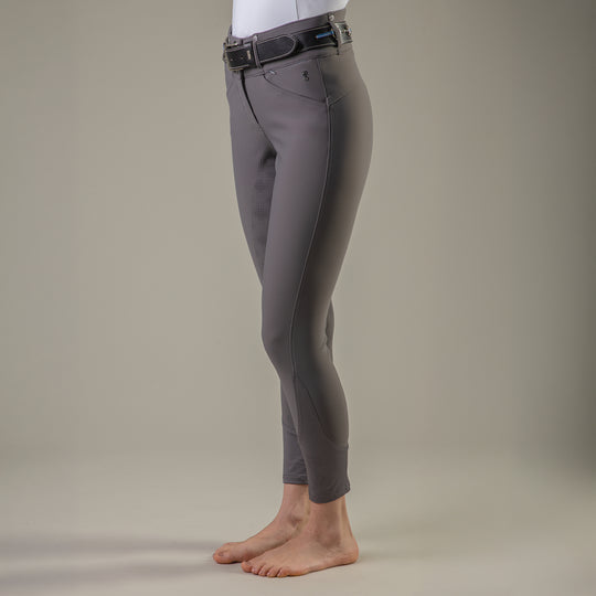 Tredstep Ireland Isabella Womens Full Seat Breeches image 