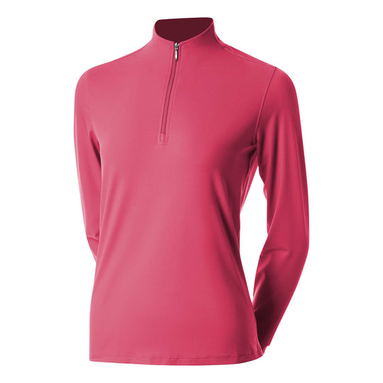 Equinavia Kari Womens Long Sleeve Sun Shirt with NordicAir™ Tech image 