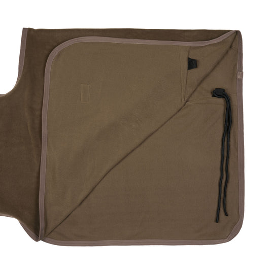 Horze Marquess Fleece Riding Blanket image 