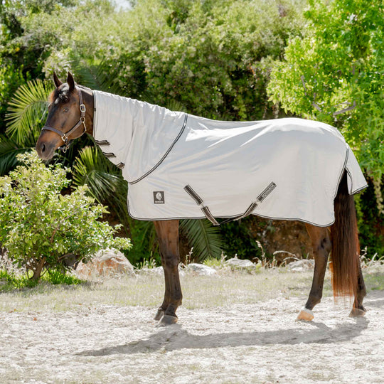 Equinavia Brisk Fly Sheet with Detachable Neck image 