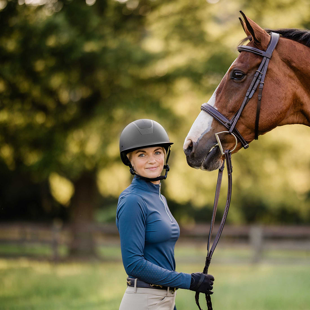 Equinavia Crown Mips® Riding Helmet image 