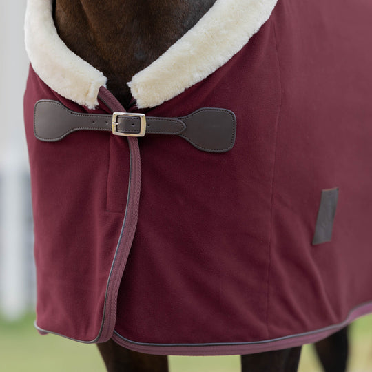 Equinavia Koselig Fleece Cooler image 