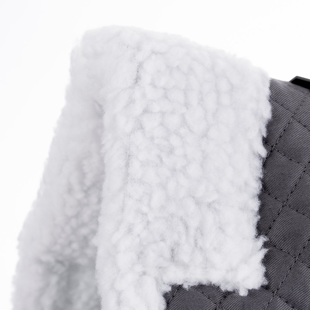 Horze Fur Half Pad image 