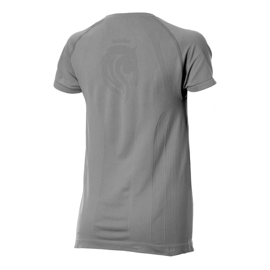 Equinavia Elin Womens Seamless Short Sleeve Top image 
