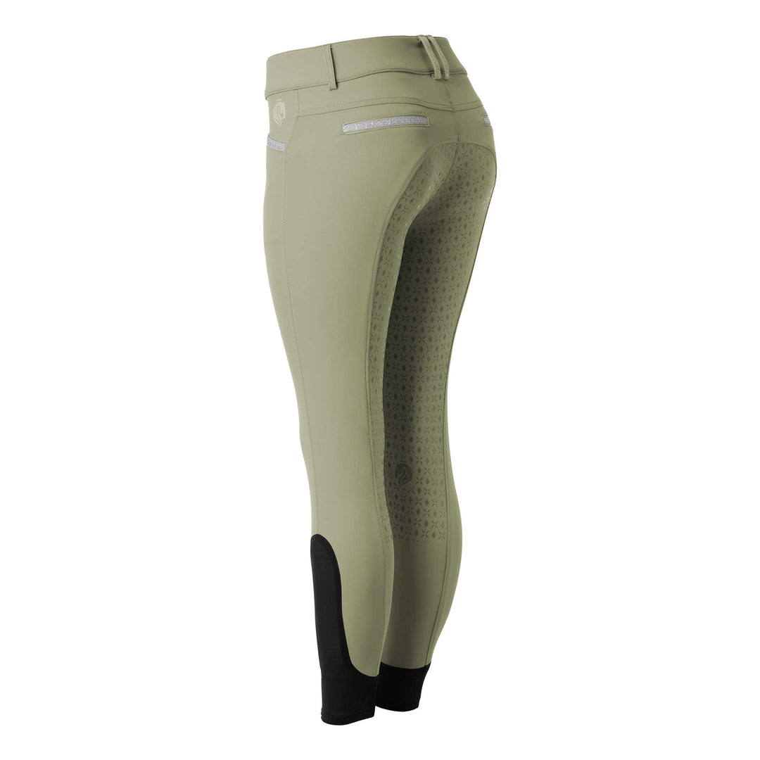 Equinavia Kristina Womens Full Seat Breeches image 