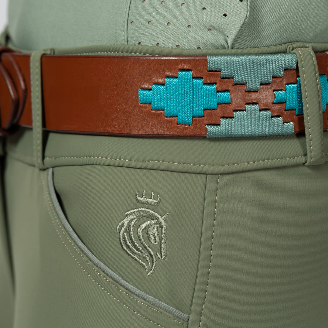Equinavia Siri Polo Belt image 