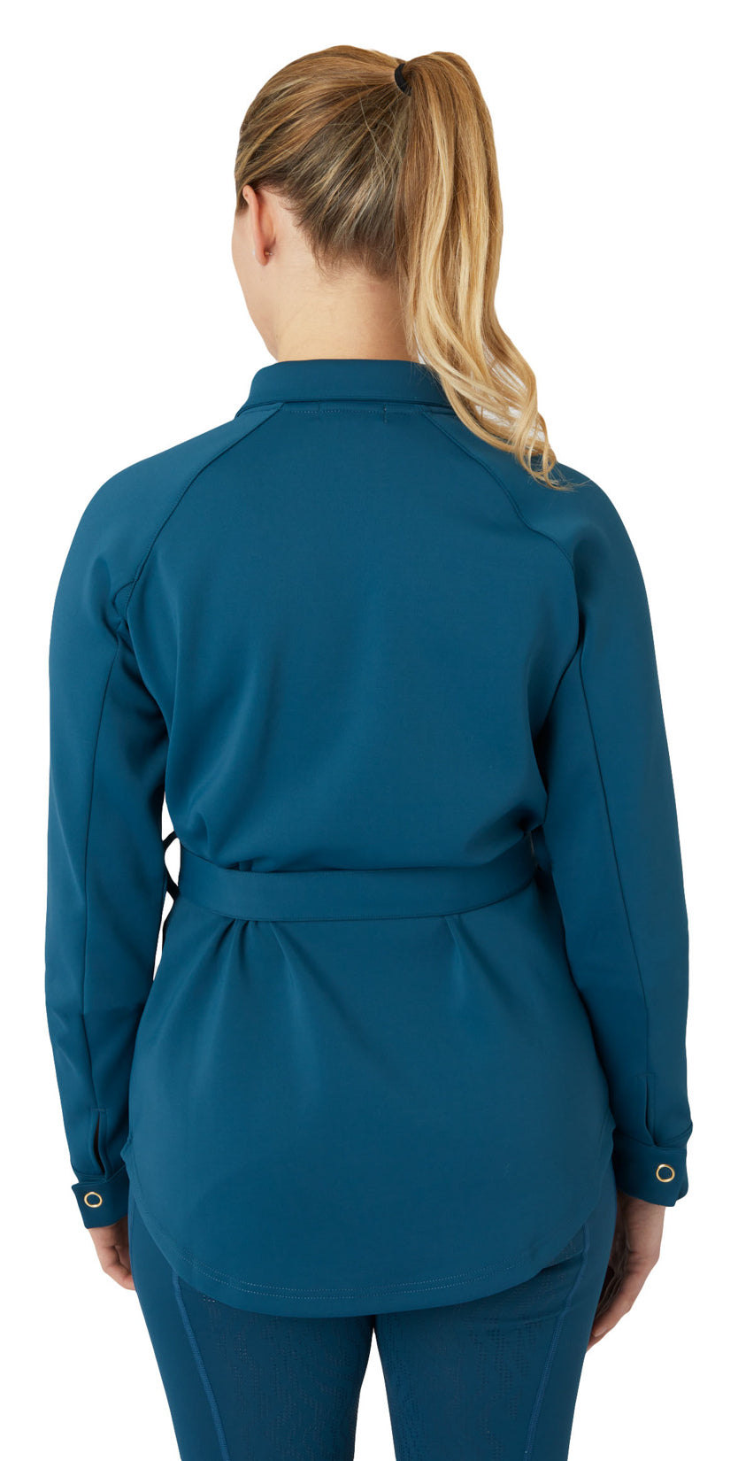 Horze Alyssa Womens Shirt Jacket image 