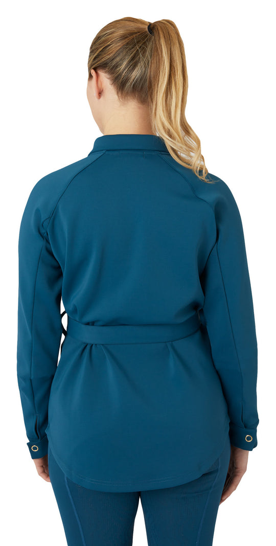 Horze Alyssa Womens Shirt Jacket image 