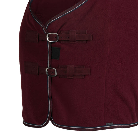 Horze Kiel Fleece Cooler image 