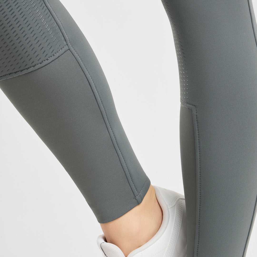 Horze Mira Womens Thermo Full Seat Breeches image 