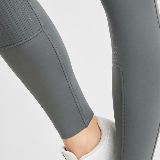 Horze Mira Womens Thermo Full Seat Breeches image 