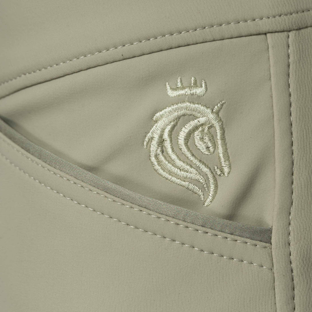 Equinavia Maud Tech Womens Full Seat Breeches image 
