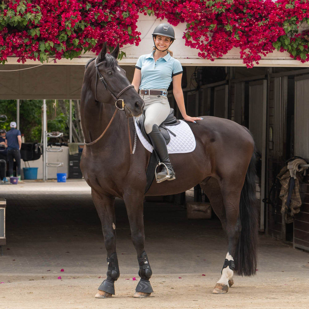 Equinavia Odin Flexi Overreach Boots image 