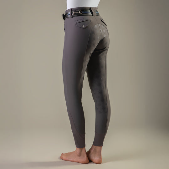 Tredstep Ireland Evolute Pro Womens Full Seat Breeches image 