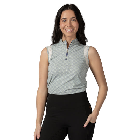 Equinavia Selma Womens Sleeveless Sun Shirt image 