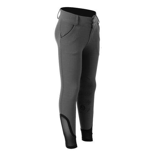 Equinavia Greta Kids Summer Knee Patch Breeches image 